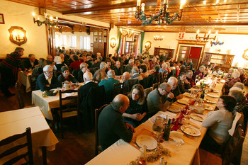 2016-12-18 Repas de Noël