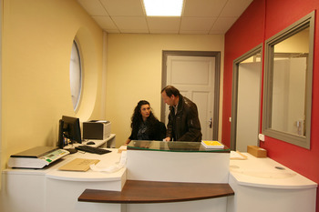 2016-12-20  inauguration APC- l'accueil
