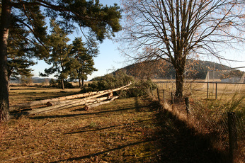 2017-01-04 Travaux au camping