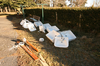 2017-01-04 travaux camping
