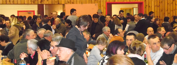 2017-02-14 Journée de solidarité : Le repas
