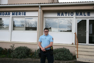 2017-04-04 Un nouveau Gendarme