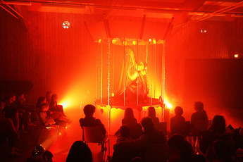 2017-04-25 Un spectacle pour un jeune public