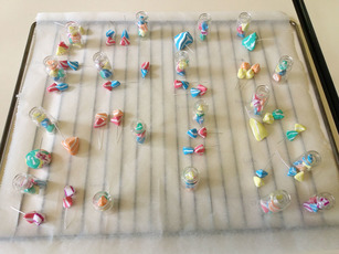2017-04-27 Atelier fabrication de bijoux au CGS