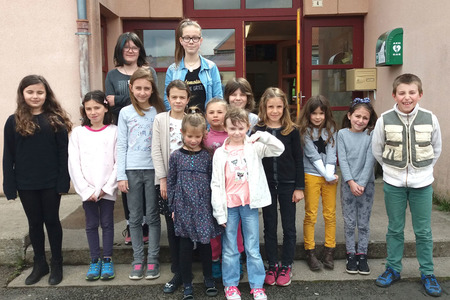 2017-04-27  Atelier fabrication de bijoux au CGS