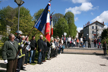 2017-05-14  commemoration du 8 mai 1945