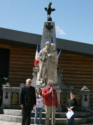 2017-05-14  commemoration du 8 mai 1945