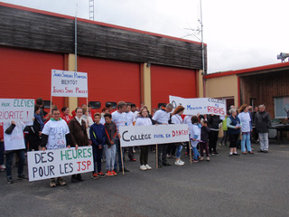 2017-06-29  Manif en faveur des JSP