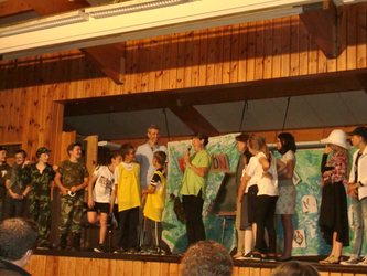 2017-07-04 Fête de l'Ecole