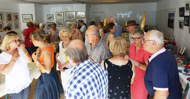 2017-07-11  Carrefour des créations