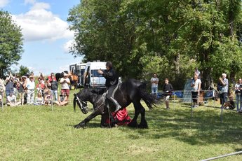 2017-08-07  Fête de la Neira