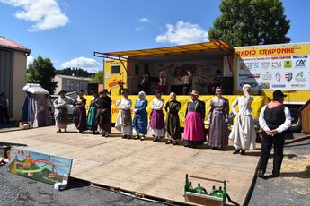 2017-08-07  Fête de la Neira