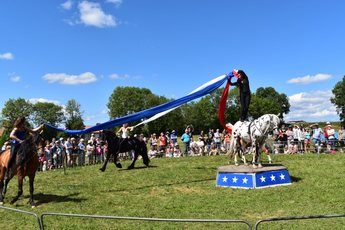 2017-08-07  Fête de la Neira