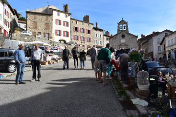 2017-08-21  Vide grenier
