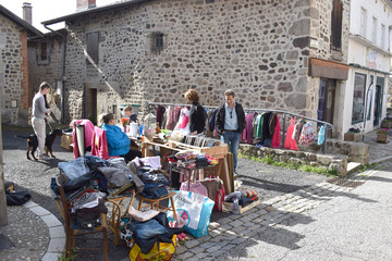 2017-08-21  Vide grenier