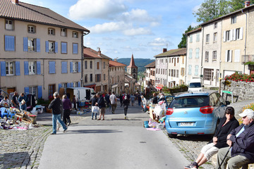 2017-08-21  Vide grenier