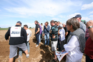 2017-09-03 Concours de labour régional :