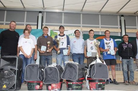 2017-09-03 Concours de labour régional (photo l'Eveil)