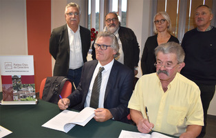 2017-09-12 Petites Cités de Caractères : la signature