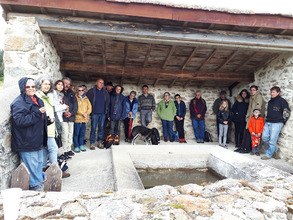 2017-09-18 Le lavoir de Sannac