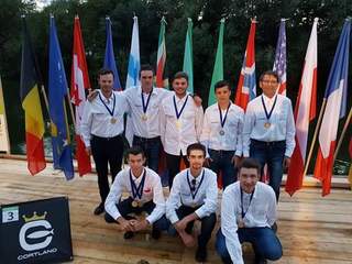 2017-09-20 Double champion du monde