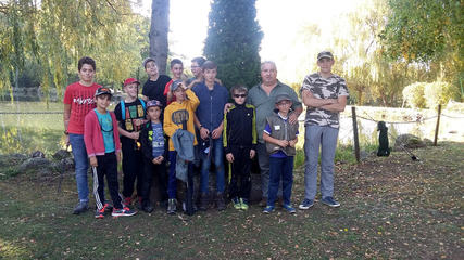 2017-10-14 Ecole de pêche