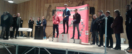 2017-11-26 Cross des JSP : le podium