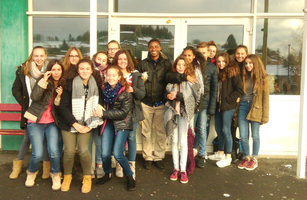 2017-12-03 Traoré s'adresse aux collégiens