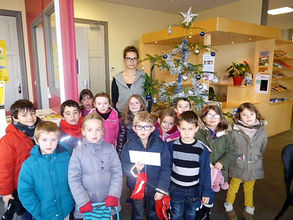 2017-12-08 Accueil à l'Agence Postale
