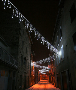 2017-12-17 Illuminations de Noël : Rue NDO