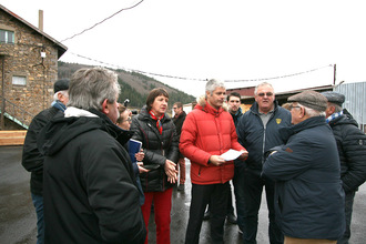 2018-01-10 Laurent Wauquiez à Allègre