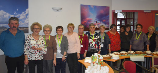 2018-01-20 EHPAD : visiteuses de malades en milieu hospitalier