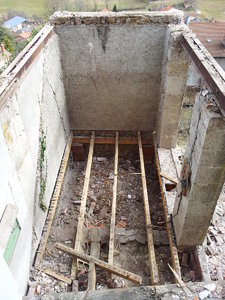 2018-03-08 Travaux à la coccinelle