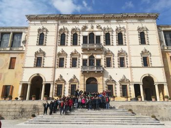 2018-04-03 Voyage en Italie