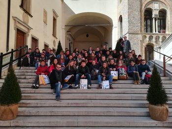 2018-04-03 2018-04-03 Voyage en Italie