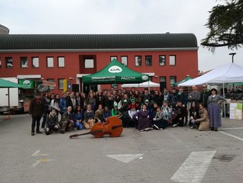 2018-04-03 2018-04-03 Voyage en Italie