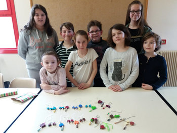 2018-04-15 Atelier de loisirs créatifs