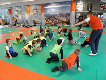 2018-05-07 Sortie sportive