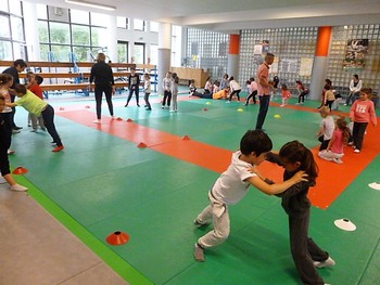 2018-05-07 Sortie sportive