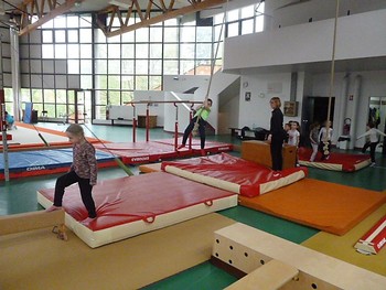2018-05-07 Sortie sportive