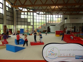 2018-05-07 Sortie sportive