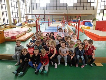 2018-05-07 Sortie sportive