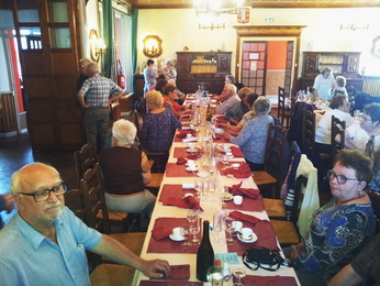 2018-06-14 Banquet des Amis du Mont Bar