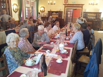 2018-06-14 Banquet des Amis du Mont Bar