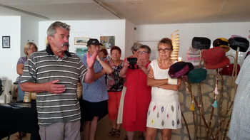 2018-07-12 Carrefour des créations