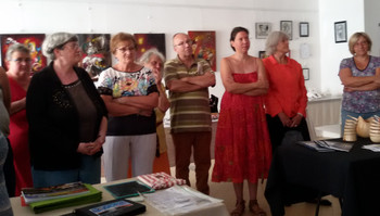 2018-07-12 Carrefour des créations