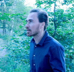 2019 07 12 Inauguration "chemins de traverses" : Franz Brück