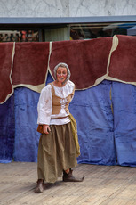 2019 07 20 Fêtes médiévales 2019 : Les gueuses