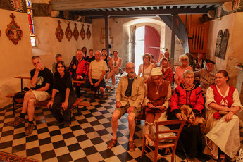 2019 07 20 Fêtes médiévales 2019