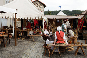 2019 07 20 Fêtes médiévales 2019